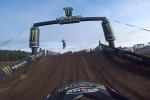 Dcouvrez le circuit MXGP de Belgique en camra embarque