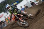 Dcouvrez le circuit MXGP de Suisse en camra embarque