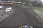 Découvrez le circuit MXGP de Valkenswaard en caméra embarquée
