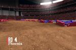 Dcouvrez la piste du SX AMA de Phoenix 2017