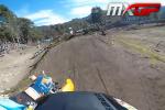 MXGP, dcouvrez le circuit d'Argentine en camra embarque