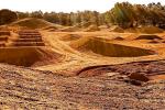 Le Climax Motorsports Park, véritable paradis des pilotes MX et SX