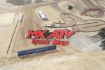 Dcouvrez la piste du MX AMA de Glen Helen