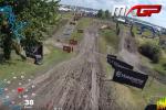 MXGP, dcouvrez le circuit Allemand en camra embarque
