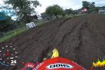 MXGP, dcouvrez le circuit de Suisse en camra embarque