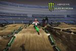 Découvrez la piste du SX AMA d'Arlington 2017