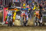Vido du supercross ama 250cc Anaheim 2 2014 en intgralit