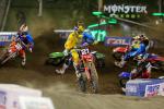 Vido - Supercross derrire le rve pisode 3