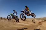 Ryan Dungey, Ken Roczen, Davi Millsaps et les autres se préparent pour le MX ama 2014