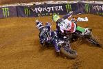 Les pires BlockPass dans l'histoire du SX AMA