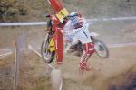 La vie difficile d'un pilote moto cross dans les annes 90