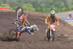 Une mauvaise journe dans la vie d'un pilote de motocross, Volume 14