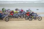 Intgralit de la finale du Beach Cross de Berck