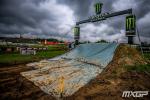 MXGP, les courses qualificatives du GP de Suisse