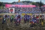Les meilleurs moments du MXGP de Suisse 2016  Frauenfeld
