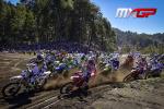 Les meilleurs moments du MXGP de Neuquen 2017 en Argentine
