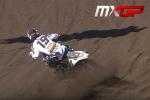 MXGP, les courses qualificatives du GP d'Argentine