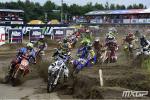 MXGP, les courses qualificatives du GP de Belgique