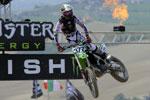 Vido du GP motocross MX1 et MX2 Italie Fermo 2012