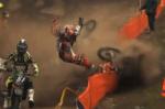Vidéo du gros Crash de Jeffrey Herlings au motocross de Wolfsbosch 2011