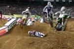 Toutes les chutes de la saison 2012 du supercross ama
