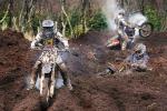 Une mauvaise journe dans la vie d'un pilote de motocross, Volume 5