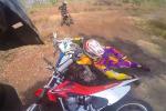 Crash - Comment ne pas aider sa copine 