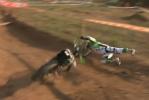 Vido du crash de Deny Philippaerts lors de l'enduro EWC Grce 2011