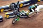 Compilation des crashes les plus spectaculaires de cette anne 2012