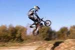 Vido Pit Bike - Les Crazy Dirt Bikers  l'entrainement