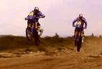 Vido test final de Cyril Despres avant le Dakar 2011