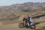 Dakar 2010, rsum en vido de la semaine