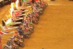 Le supercross d'Arlington 2013 sous toutes ses coutures