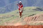 Vidéo de Davi Millsaps, 4éme au classement SX AMA avant Atlanta 2010