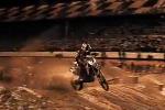 Supercross ama Daytona 2013, tout est possible