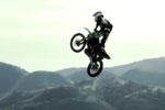 Chad Reed et Dean Wilson dans le Ranch Castillo en Californie