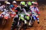 Zoom sur la saison Motocross 2011 du pilote Monster Energy Pro Circuit Kawasaki Dean Wilson