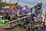 Vidéo motocross MX1 Allemagne 2010 partie 1