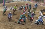 Vido du motocross ama 250cc et 450cc Glen Helen 2014 en intgralit