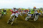 Les plus belles images du motocross élite Thomer-la-Sôgne 2014