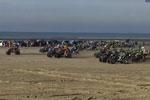 Vido - Dpart et arrive du Quaduro Touquet 2012 - victoire de Jrmie Warnia
