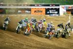 Vido qualifications MXGP et MX2 du GP motocross Thalande 2014 - Cairoli et Ferrandis signent la pole