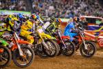 Vido supercross ama Phoenix 2015 en intgralit