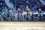 Vido du supercross Paris Lille 2014 en intgralit