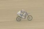 Vido dpart enduropale Touquet 2010, holeshot Adrien Van Beveren