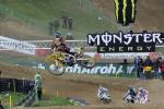 Vido du rsum du GP Motocross Sevlievo Bulgarie 2011