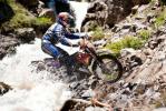 Vido de l'enduro Red Bull Los Andes 2011 - Cyril Desprs 2me