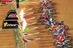Le supercross de Phoenix 2013 sous toutes ses coutures