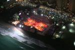 Prsentation du Red Bull X-Fighters de Dubai 2012