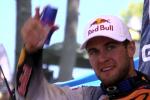 Les coulisses du motocross ama Budds Creek 2013